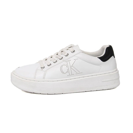 CALVIN KLEIN WOMEN SHOES Size 36.5 ROW325 - Runner