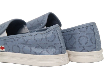 CALVIN KLEIN WOMEN SHOES Size 36.5 ROW381 - Runner