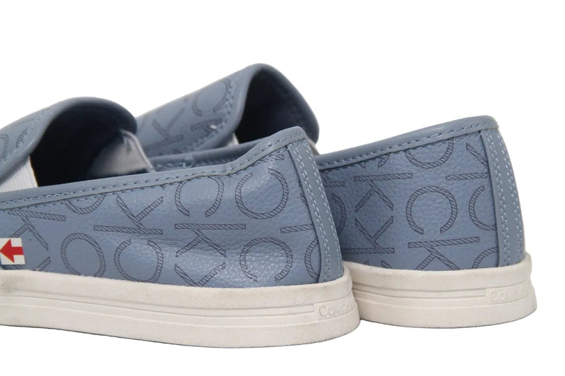 CALVIN KLEIN WOMEN SHOES Size 36.5 ROW381 - Runner