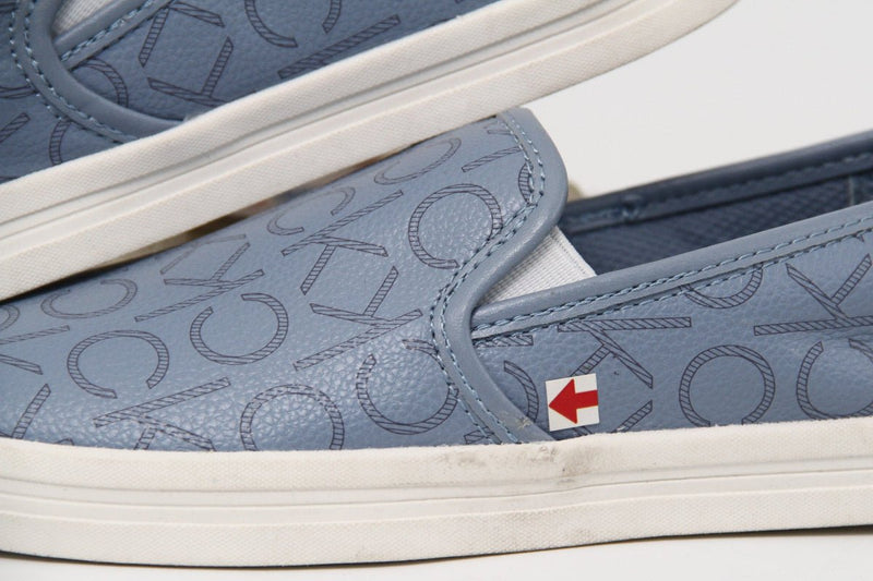 CALVIN KLEIN WOMEN SHOES Size 36.5 ROW381 - Runner