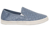 CALVIN KLEIN WOMEN SHOES Size 36.5 ROW381 - Runner