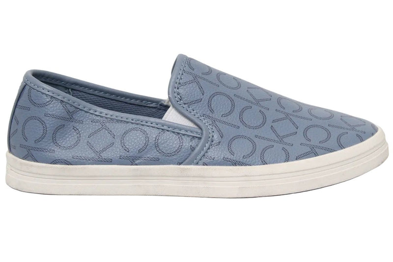 CALVIN KLEIN WOMEN SHOES Size 36.5 ROW381 - Runner