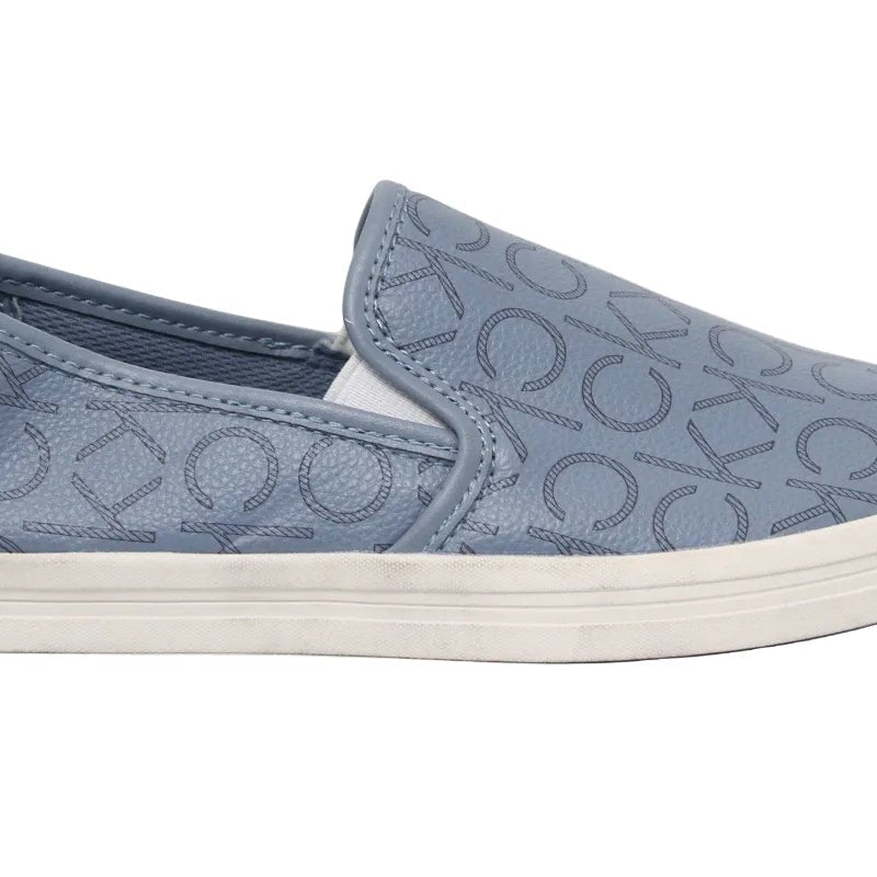 CALVIN KLEIN WOMEN SHOES Size 36.5 ROW381 - Runner