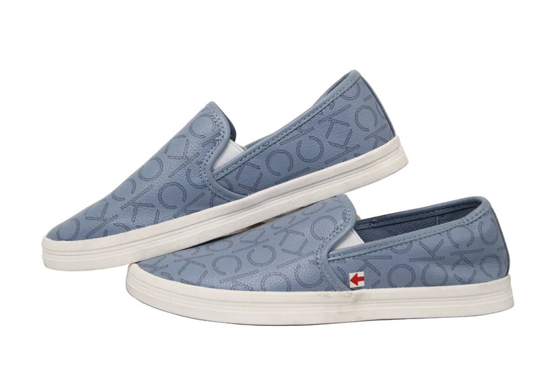 CALVIN KLEIN WOMEN SHOES Size 36.5 ROW381 - Runner