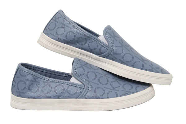 CALVIN KLEIN WOMEN SHOES Size 36.5 ROW381 - Runner