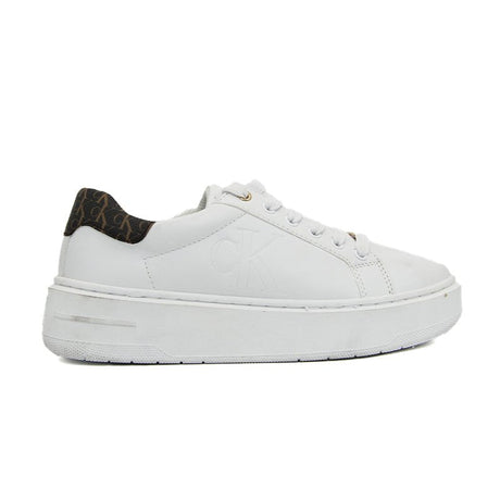 CALVIN KLEIN WOMEN SHOES Size 36.5 ROW43 - Runner