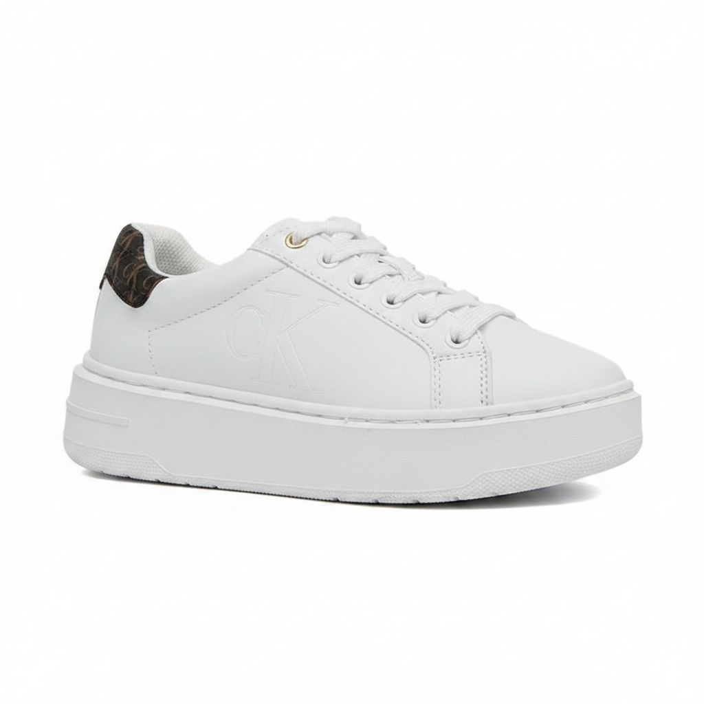 CALVIN KLEIN WOMEN SHOES Size 36.5 ROW43