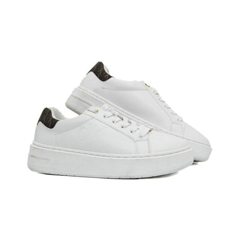 CALVIN KLEIN WOMEN SHOES Size 36.5 ROW43 - Runner