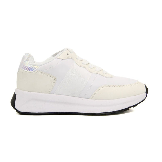 CALVIN KLEIN WOMEN SHOES Size 36.5 ROW63 - Runner