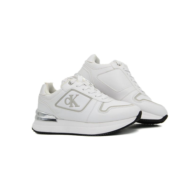 CALVIN KLEIN WOMEN SHOES Size 36.5 ROW71 - Runner