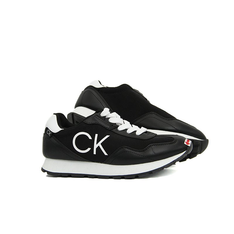 CALVIN KLEIN WOMEN SHOES Size 36.5 ROW72 - Runner