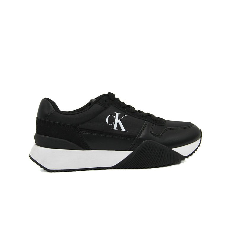CALVIN KLEIN WOMEN SHOES Size 36.5 ROW73 - Runner