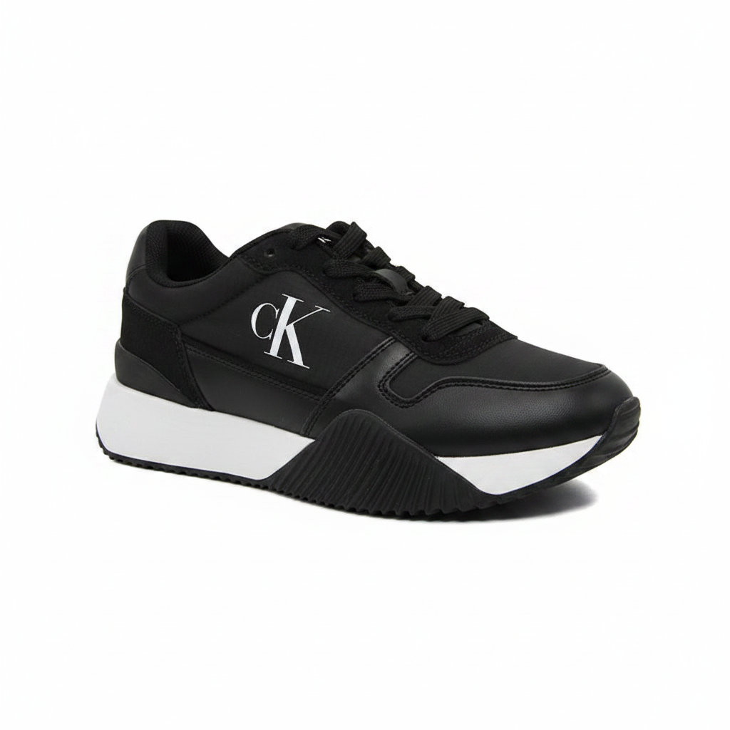 CALVIN KLEIN WOMEN SHOES Size 36.5 ROW73