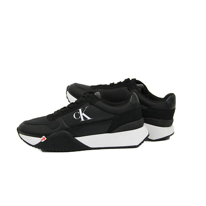 CALVIN KLEIN WOMEN SHOES Size 36.5 ROW73 - Runner