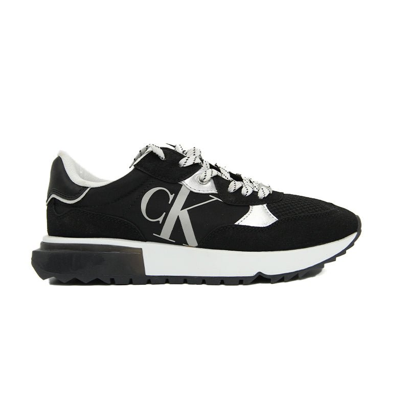 CALVIN KLEIN WOMEN SHOES Size 36.5 ROW79 - Runner
