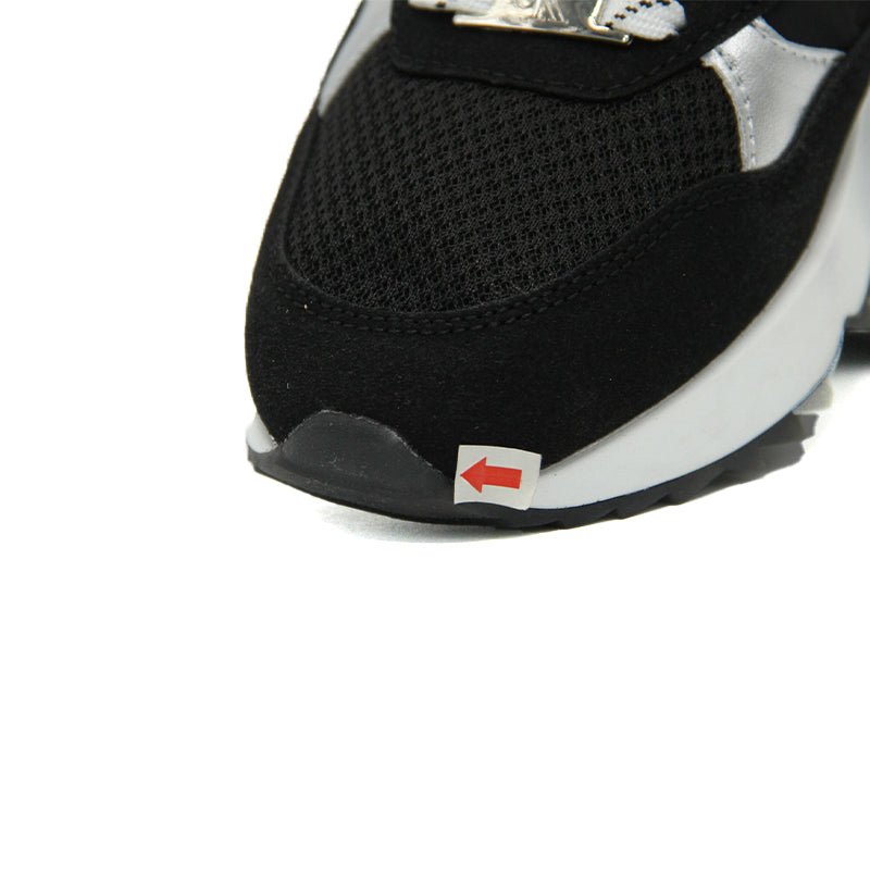 CALVIN KLEIN WOMEN SHOES Size 36.5 ROW79 - Runner