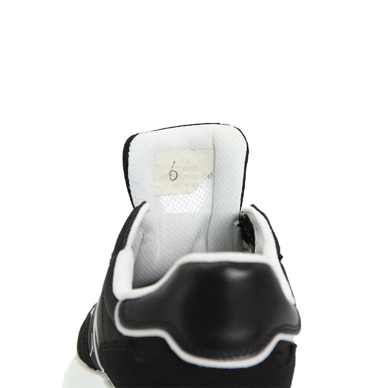 CALVIN KLEIN WOMEN SHOES Size 36.5 ROW88 - Runner