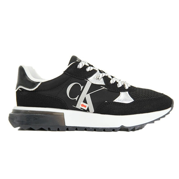 CALVIN KLEIN WOMEN SHOES Size 36.5 ROW88 - Runner