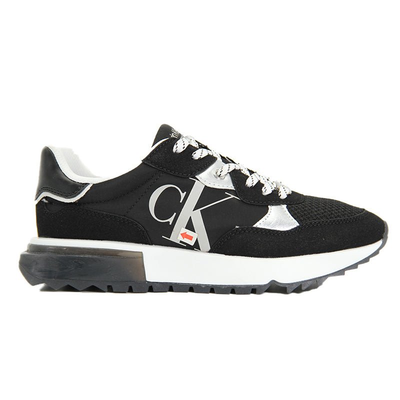 CALVIN KLEIN WOMEN SHOES Size 36.5 ROW88 - Runner