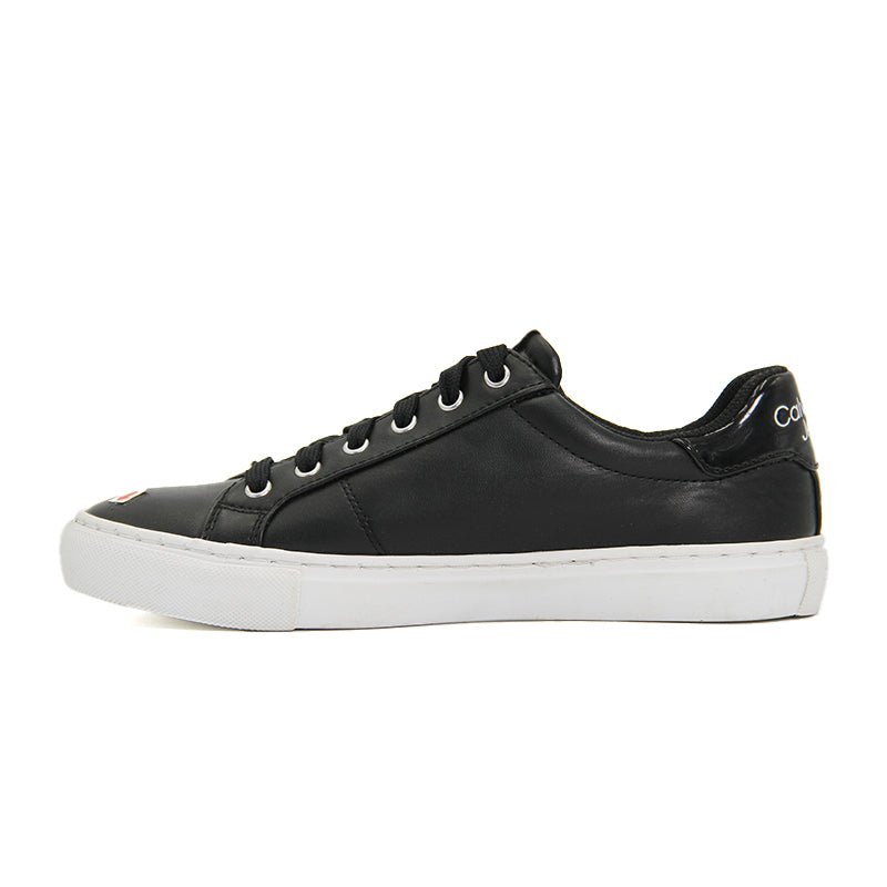 CALVIN KLEIN WOMEN SHOES Size 36.5 ROW99 - Runner