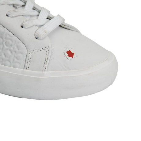 CALVIN KLEIN WOMEN SHOES Size 37 ROW11 - Runner