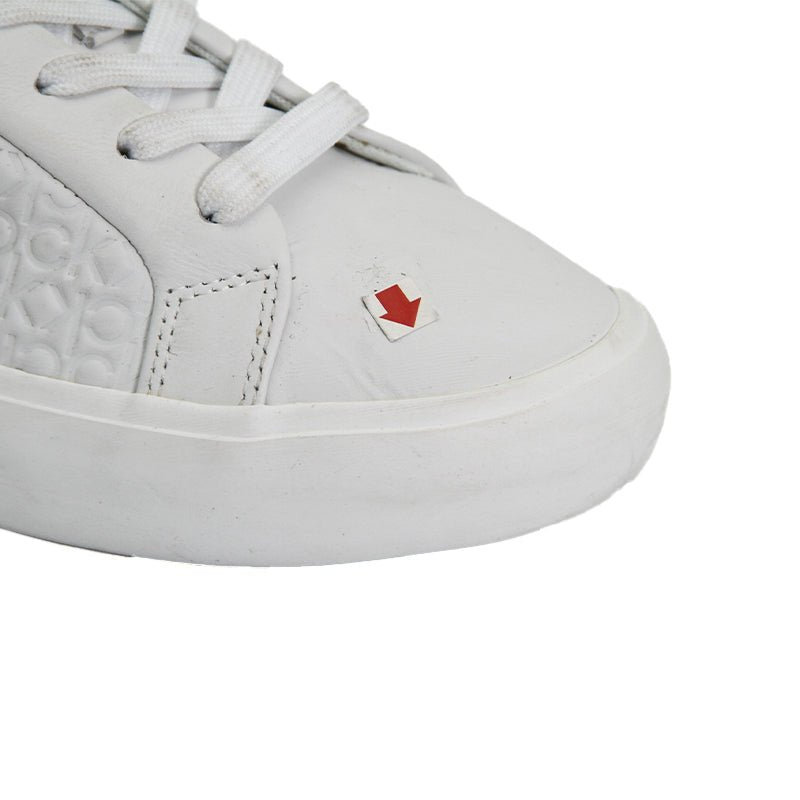 CALVIN KLEIN WOMEN SHOES Size 37 ROW11 - Runner