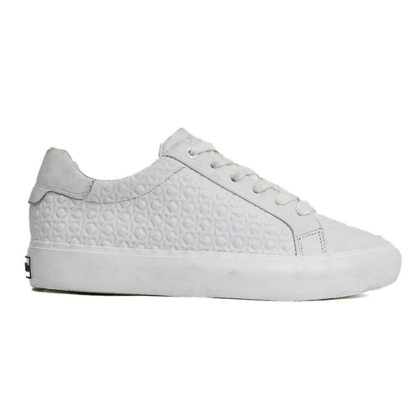 CALVIN KLEIN WOMEN SHOES Size 37 ROW127 - Runner