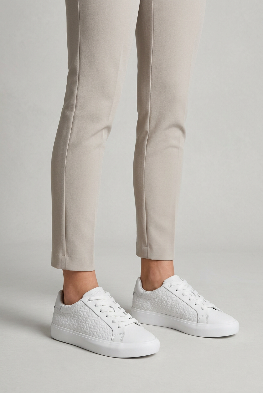 CALVIN KLEIN WOMEN SHOES Size 37 ROW907