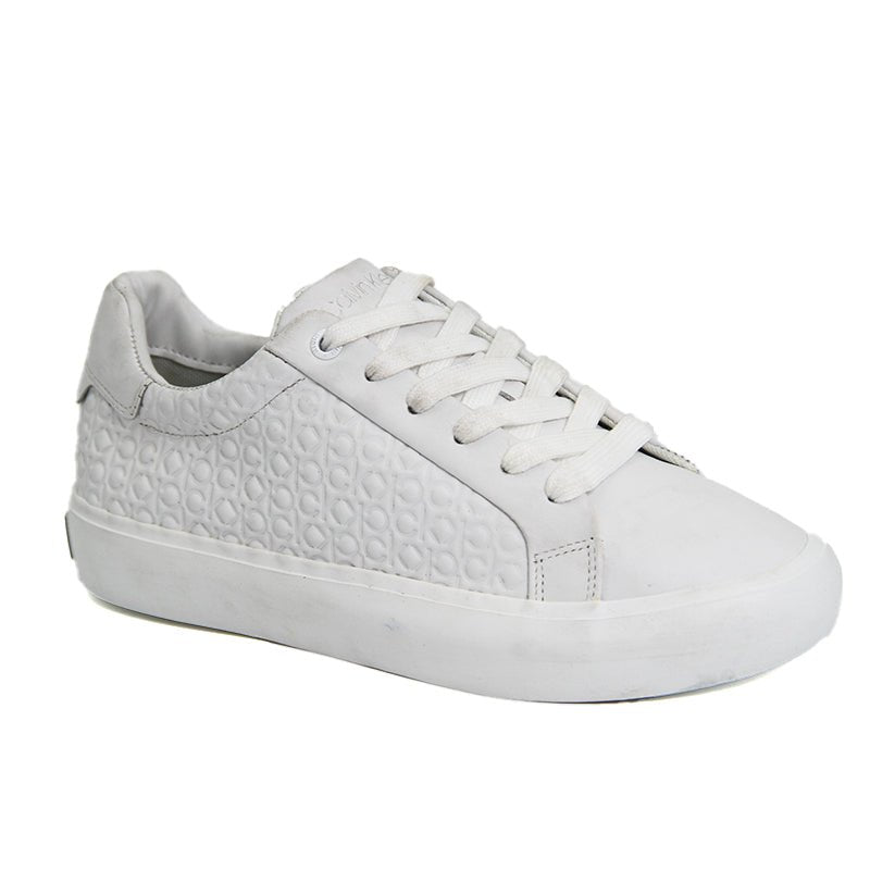 CALVIN KLEIN WOMEN SHOES Size 37 ROW127 - Runner