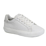 CALVIN KLEIN WOMEN SHOES Size 37 ROW127 - Runner