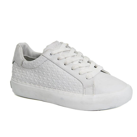 CALVIN KLEIN WOMEN SHOES Size 37 ROW127 - Runner