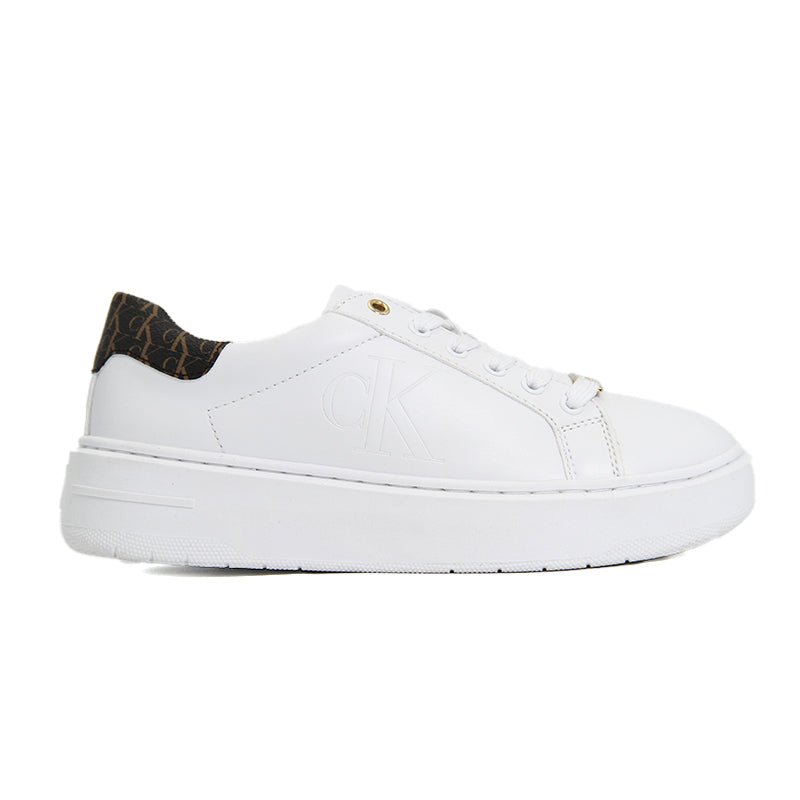 CALVIN KLEIN WOMEN SHOES Size 37 ROW129 - Runner