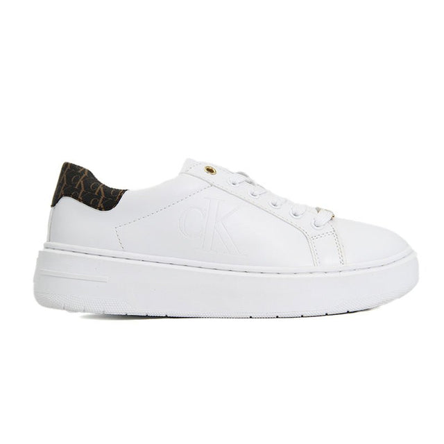 CALVIN KLEIN WOMEN SHOES Size 37 ROW129 - Runner