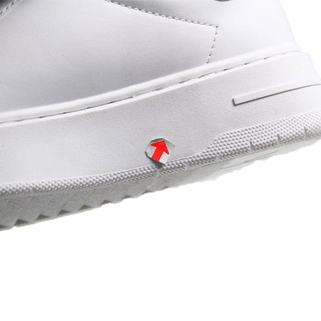 CALVIN KLEIN WOMEN SHOES Size 37 ROW129 - Runner