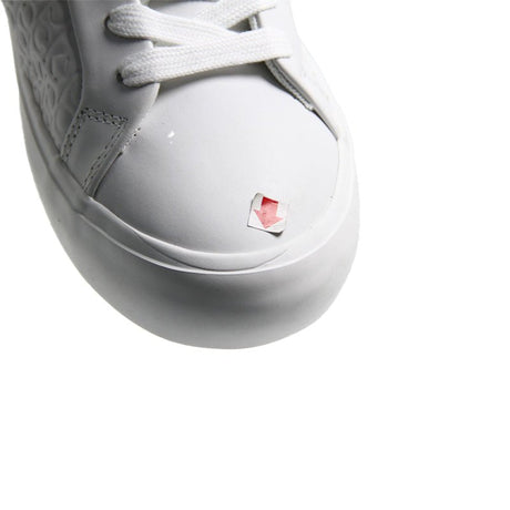 CALVIN KLEIN WOMEN SHOES Size 37 ROW141 - Runner