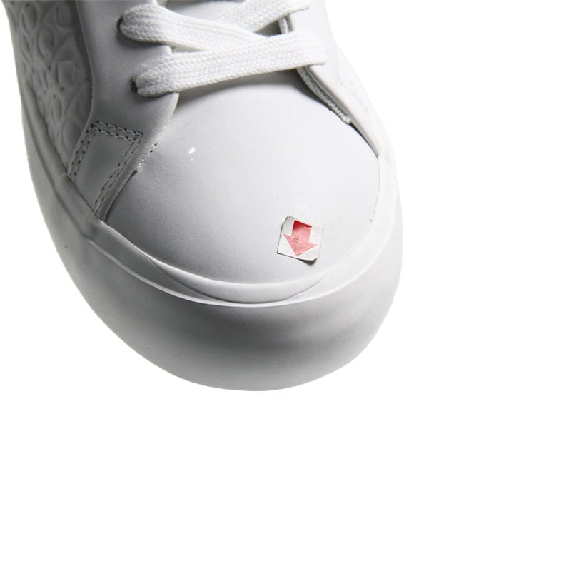 CALVIN KLEIN WOMEN SHOES Size 37 ROW141 - Runner