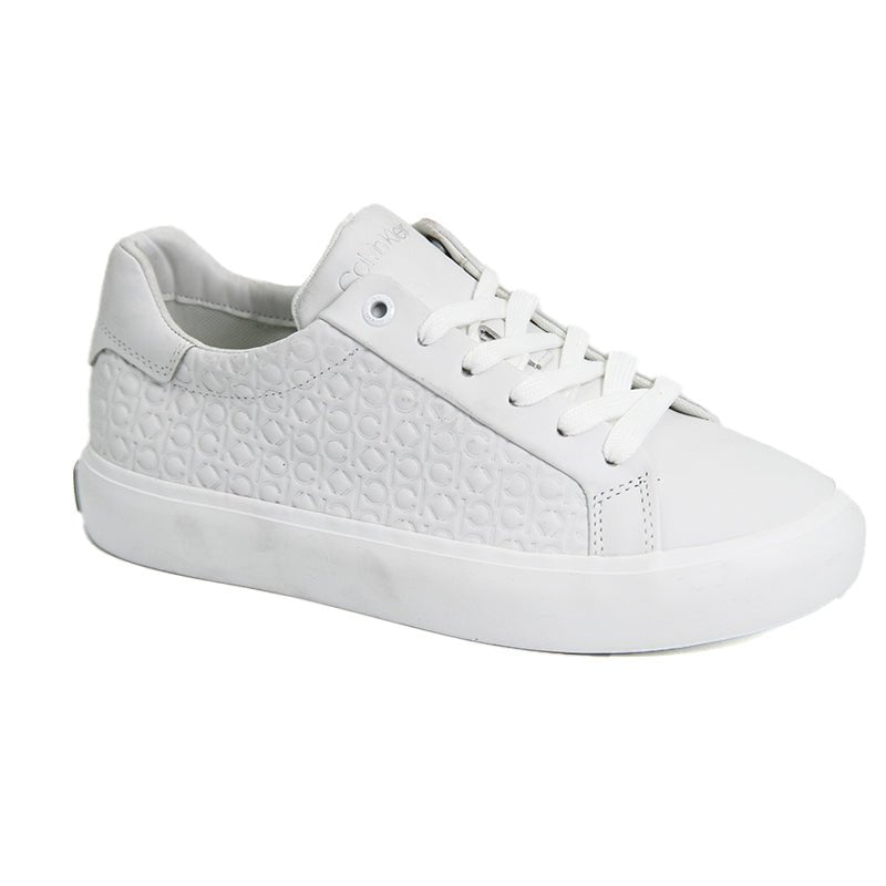 CALVIN KLEIN WOMEN SHOES Size 37 ROW141 - Runner