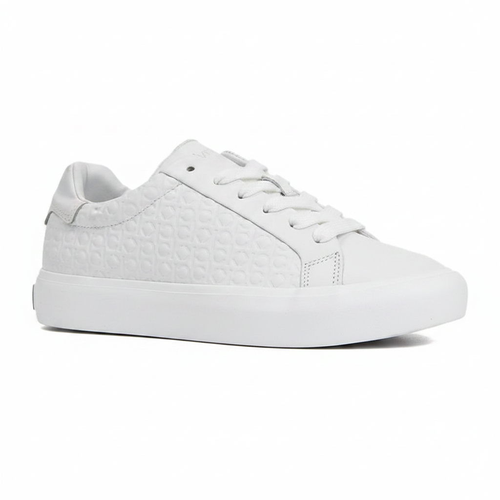 CALVIN KLEIN WOMEN SHOES Size 37 ROW143