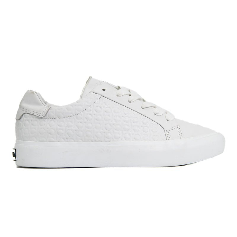 CALVIN KLEIN WOMEN SHOES Size 37 ROW143 - Runner