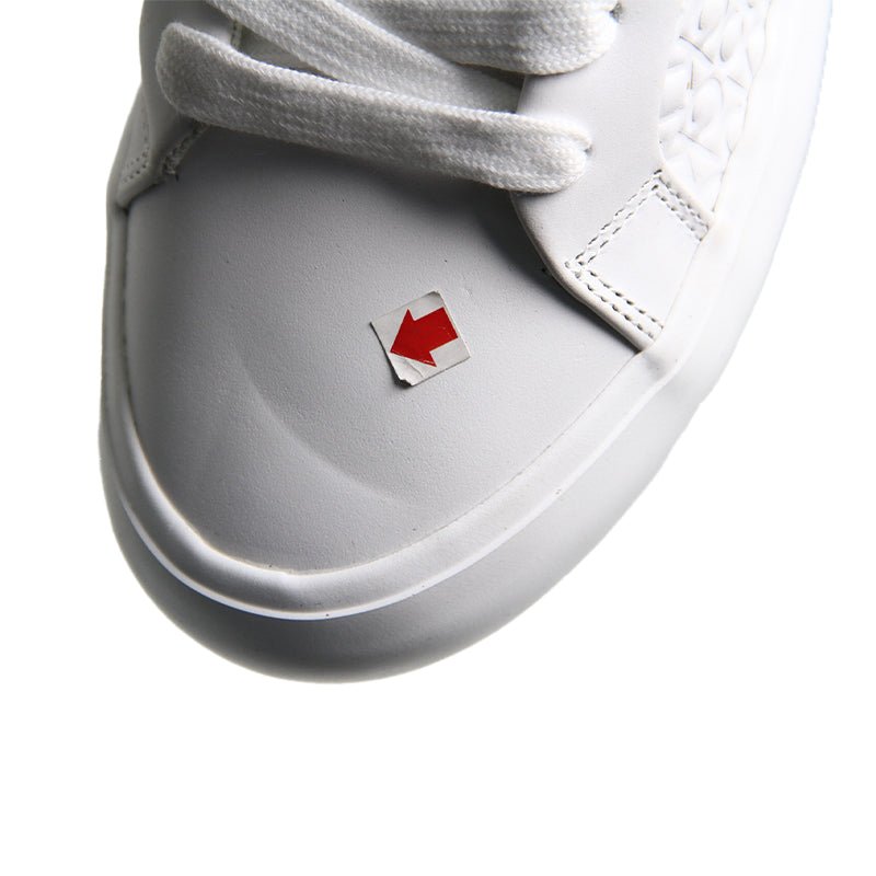 CALVIN KLEIN WOMEN SHOES Size 37 ROW143 - Runner