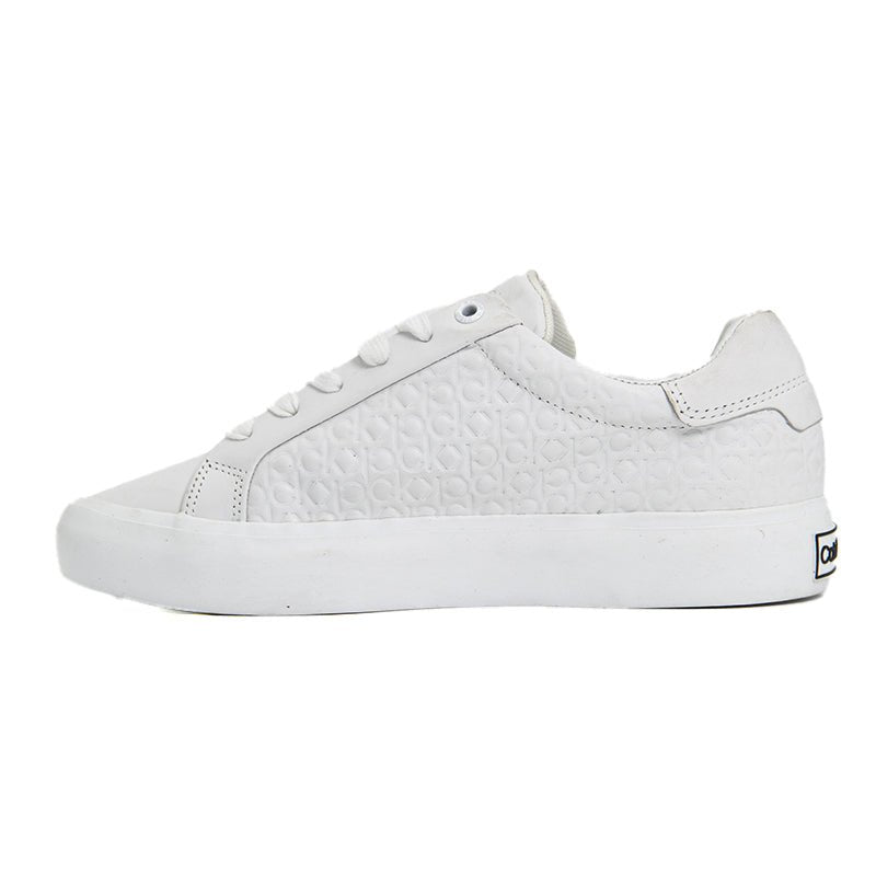 CALVIN KLEIN WOMEN SHOES Size 37 ROW143 - Runner