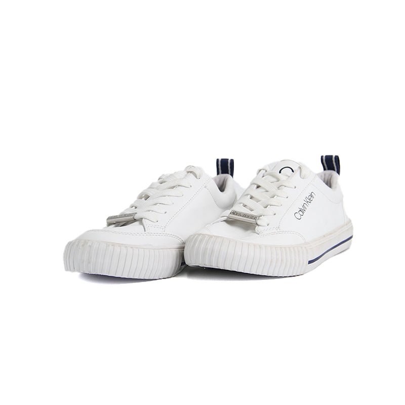 CALVIN KLEIN WOMEN SHOES Size 37 ROW158 - Runner