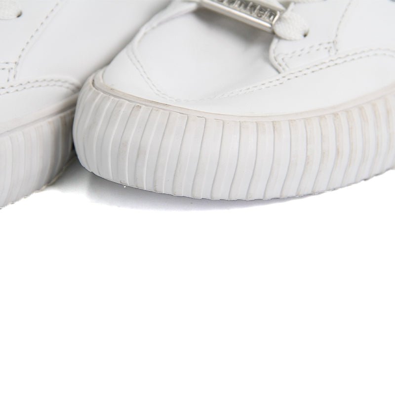 CALVIN KLEIN WOMEN SHOES Size 37 ROW158 - Runner