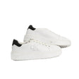 CALVIN KLEIN WOMEN SHOES Size 37 ROW168 - Runner
