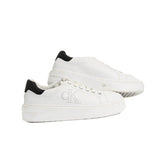 CALVIN KLEIN WOMEN SHOES Size 37 ROW168 - Runner