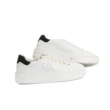 CALVIN KLEIN WOMEN SHOES Size 37 ROW168 - Runner