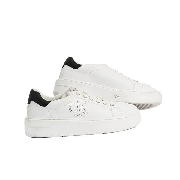 CALVIN KLEIN WOMEN SHOES Size 37 ROW168 - Runner