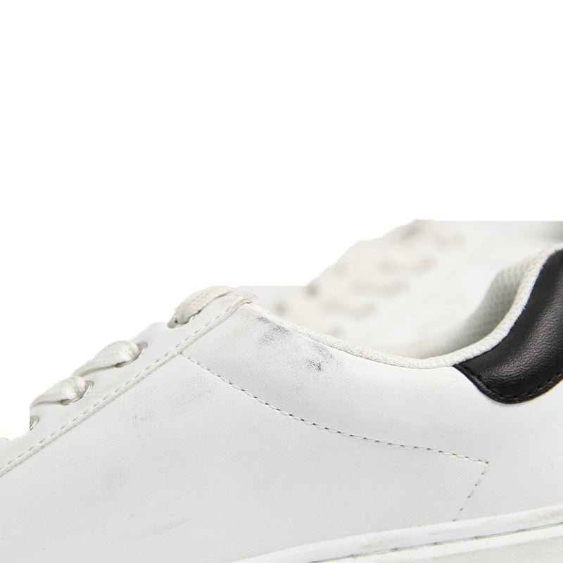 CALVIN KLEIN WOMEN SHOES Size 37 ROW168 - Runner