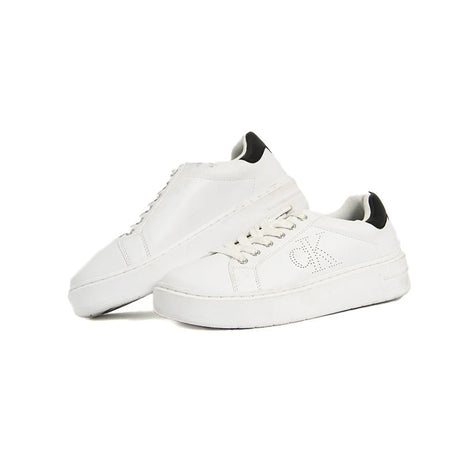 CALVIN KLEIN WOMEN SHOES Size 37 ROW168 - Runner