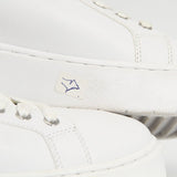 CALVIN KLEIN WOMEN SHOES Size 37 ROW168 - Runner